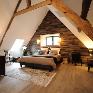 Bed and breakfast Domaine De La Prévostais