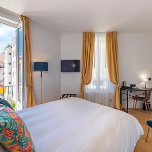 Hotel Boutique Côte D'azur ****