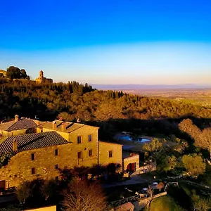 Hotel Lachiusa Tuscany ***