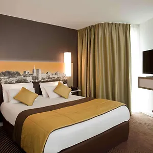 Hotel Mercure Centre Palais Des Papes ****
