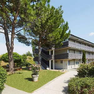 Hotel Kyriad Digne-les-Bains