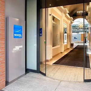Hotel Novotel Centre Wilson ****