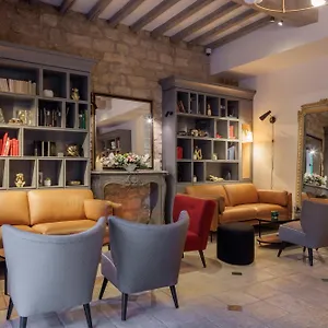 Saint Martin Bastille 3*, Paris Frankrike