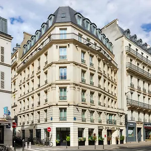 Park Lane 4* פריז