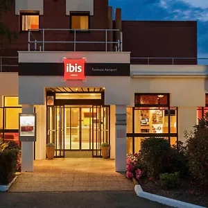 Hotel Ibis Toulouse Aeroport Blagnac