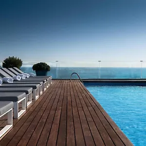 Ac Forum By Marriott 4* ברצלונה