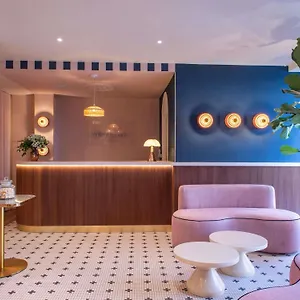 Hotel Mercure Pigalle Sacre Coeur ****