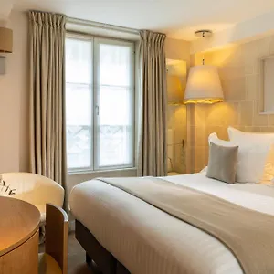 Hotel Le Pradey