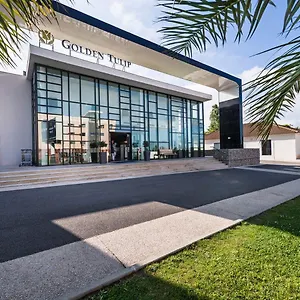 Hotel Express Marseille Airport Vitrolles (Bouches-du-Rhone)