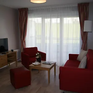 Aparthotel Domitys La Chaloupe Bleue Concarneau