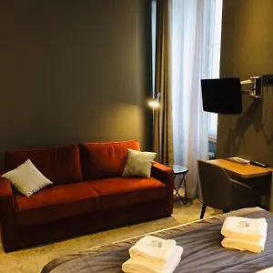 Hotel Brasserie Armoricaine Saint-Malo