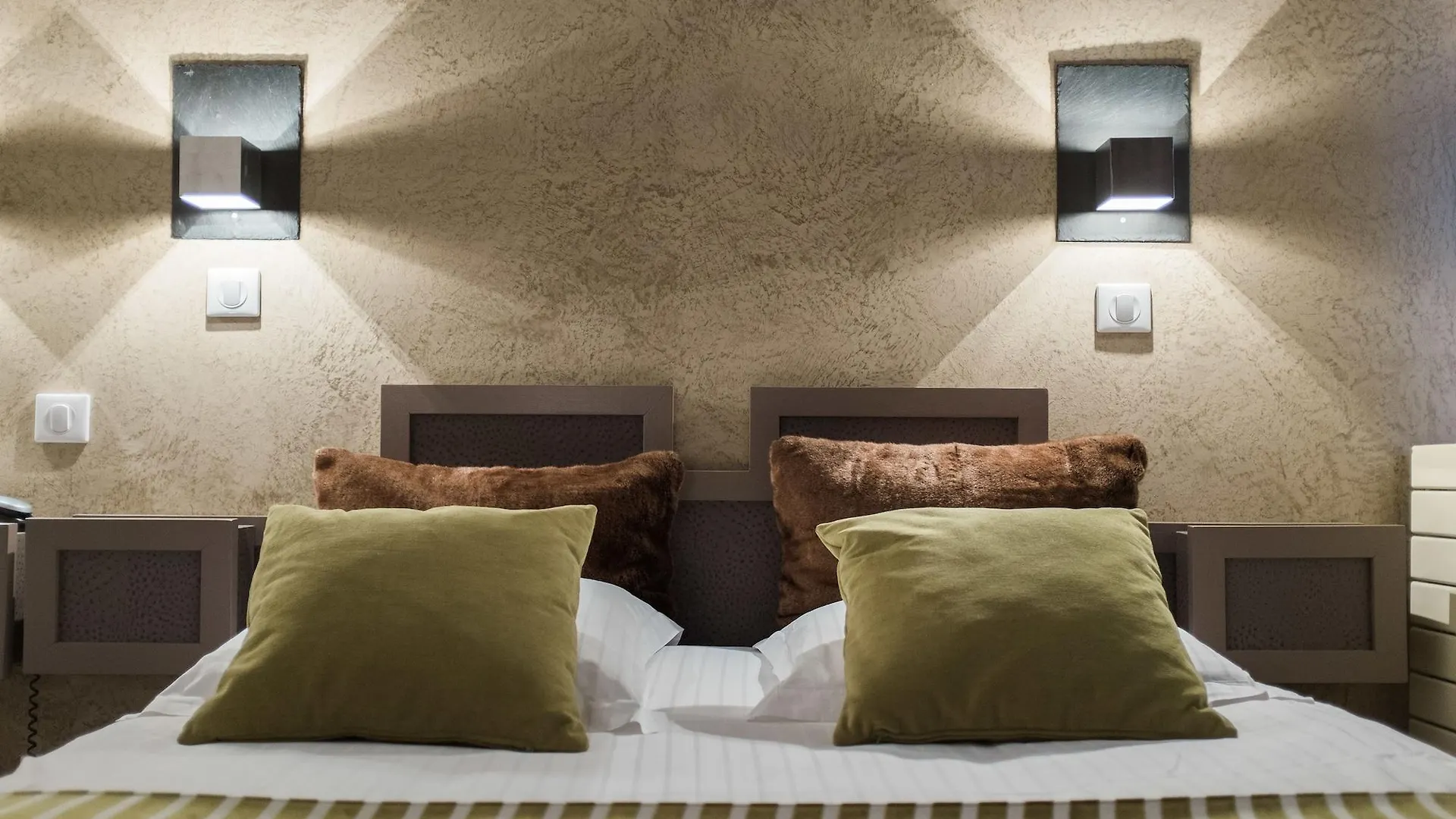 Hotel Des Princes, Chambery Centre 3*,