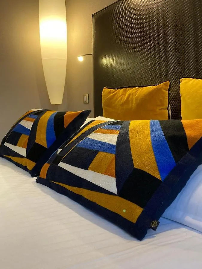 Hotel Des Princes, Chambery Centre