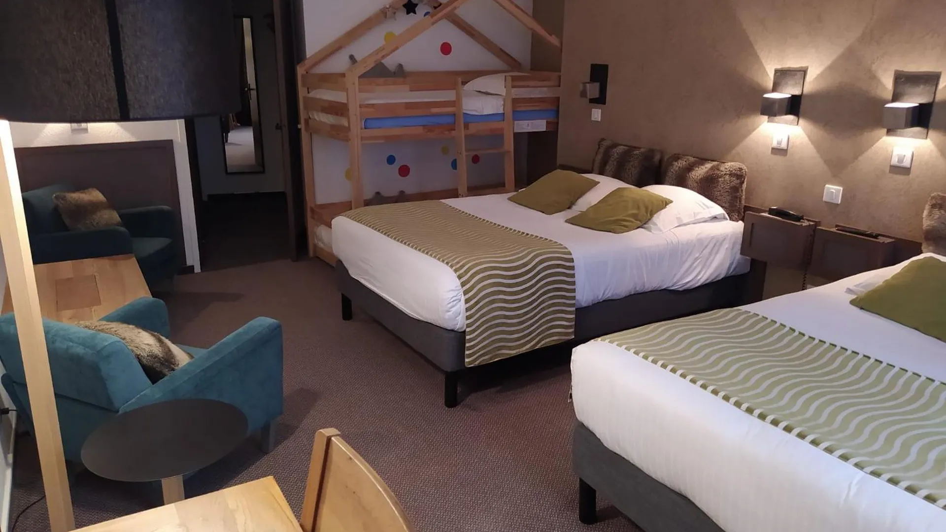 Hotel Des Princes, Chambery Centre