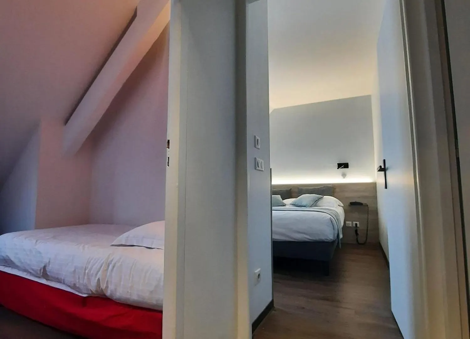 Hotel Des Princes, Chambery Centre