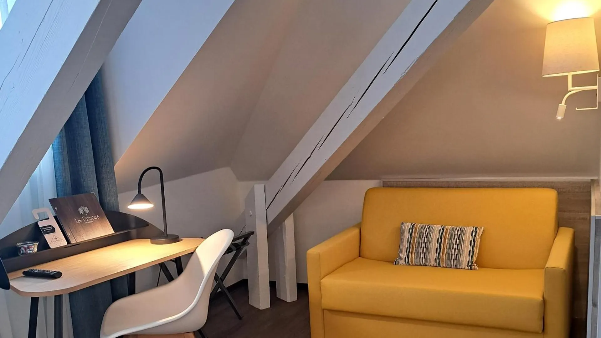 Hotel Des Princes, Chambery Centre France