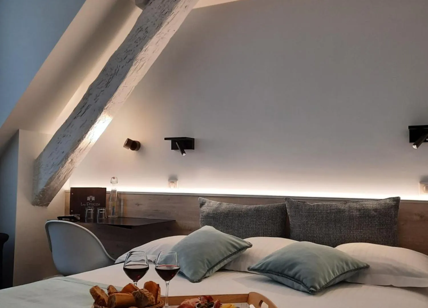 Hotel Des Princes, Chambery Centre