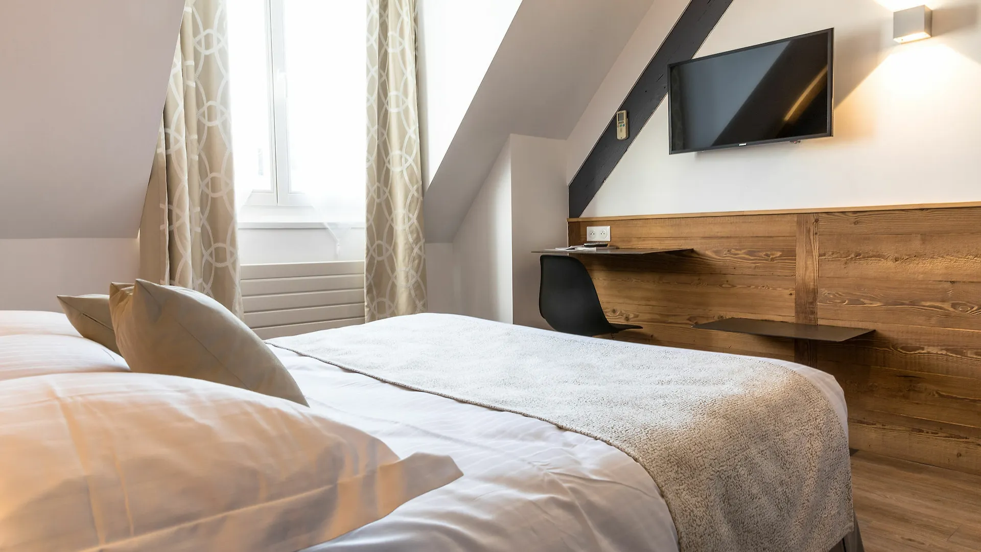 Hotel Des Princes, Chambery Centre