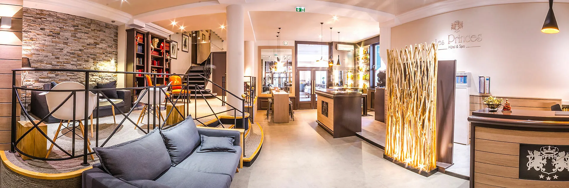Hotel Des Princes, Chambery Centre 3*,  France