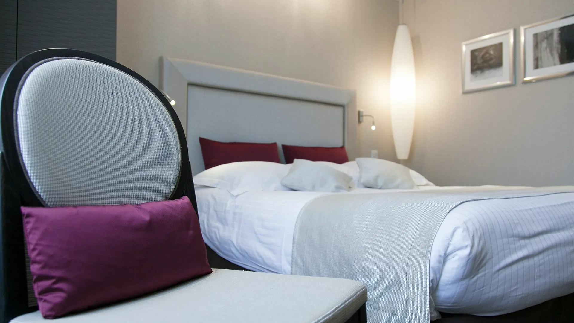 Hotel Des Princes, Chambery Centre