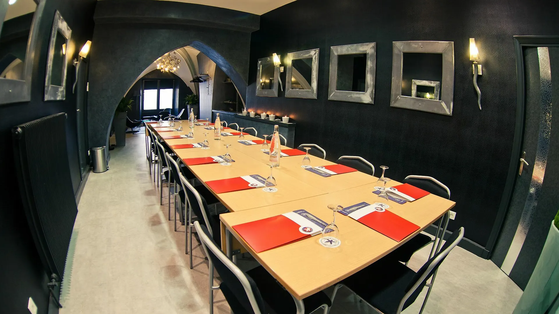 Hotel Des Princes, Chambery Centre