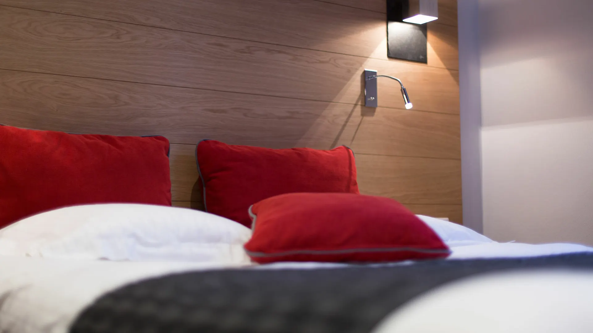 Hotel Des Princes, Chambery Centre