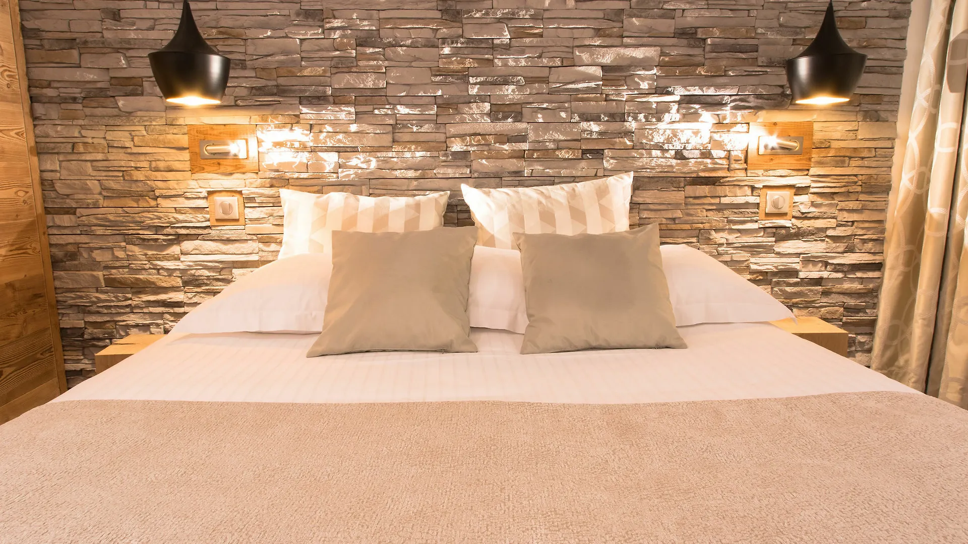 Hotel Des Princes, Chambery Centre