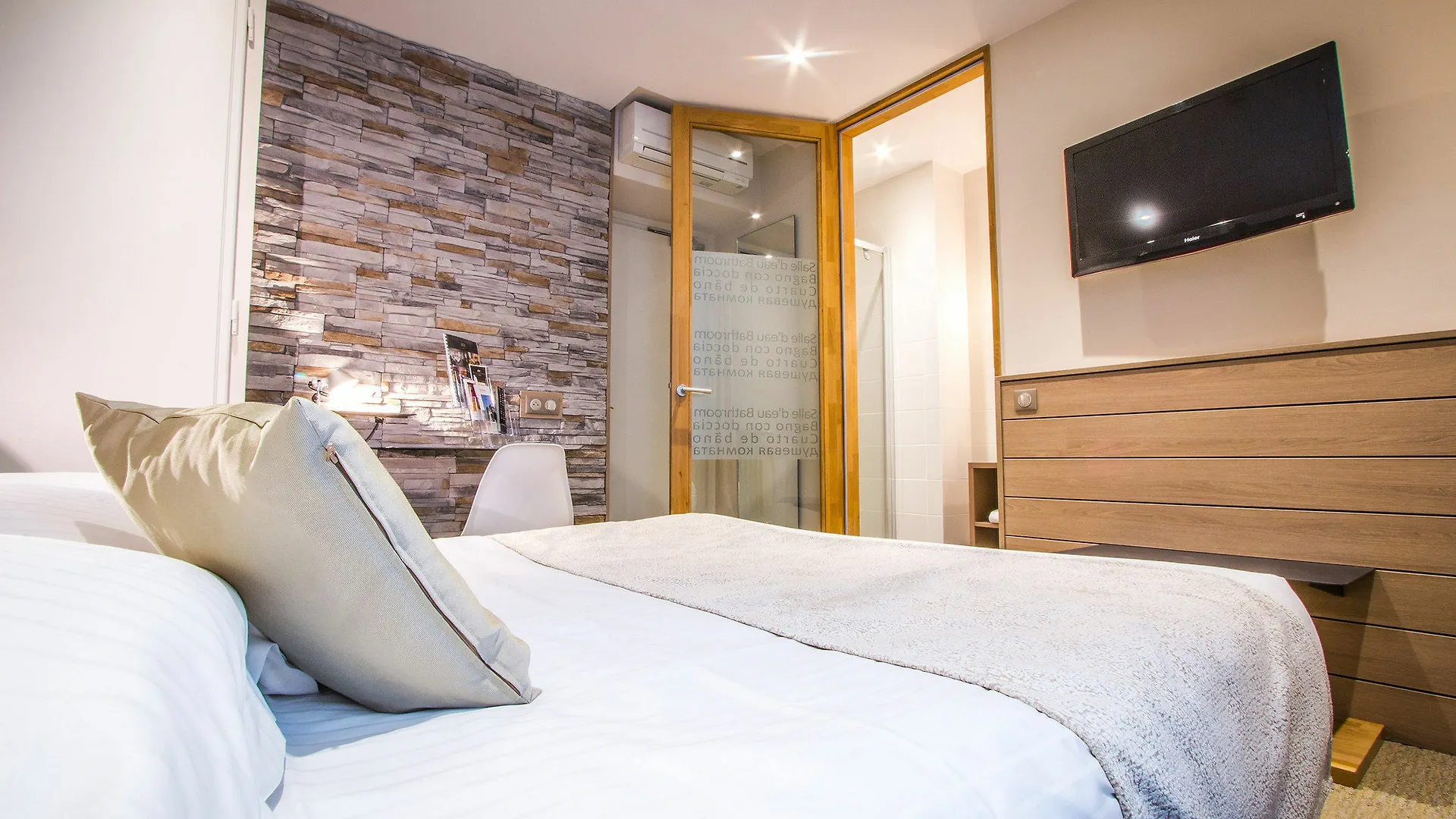 Hotel Des Princes, Chambery Centre