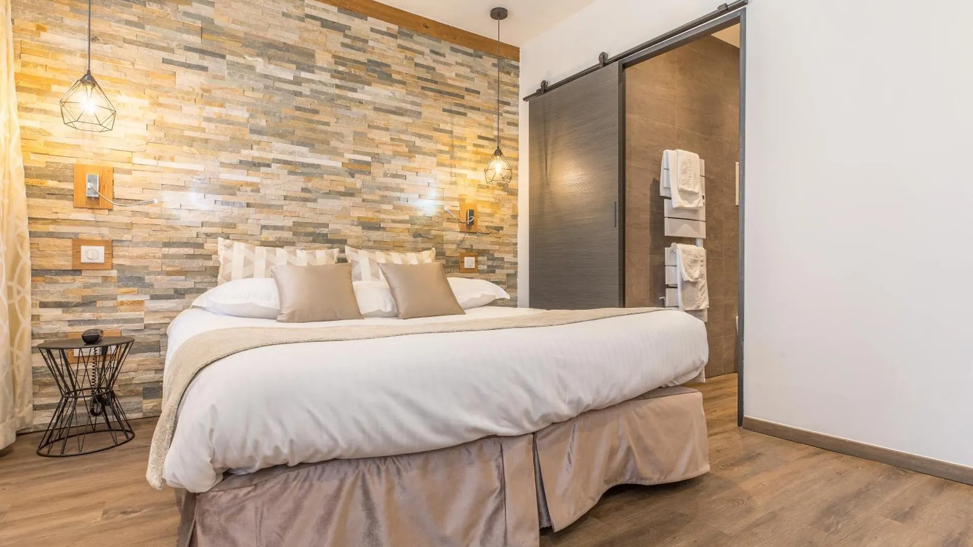 Hotel Des Princes, Chambery Centre