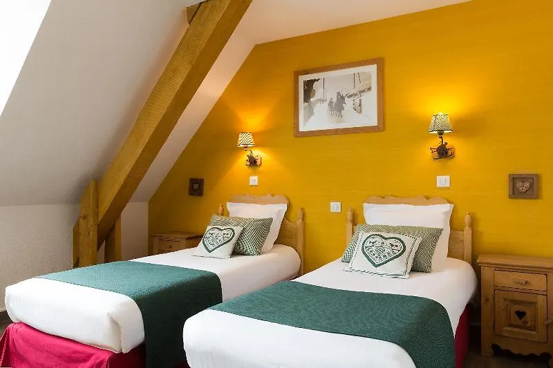 Hotel Des Princes, Chambery Centre